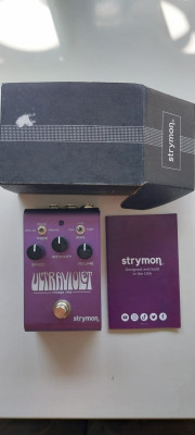 UNIVIBE Strymon ULTRAVIOLET VINTAGE VIBE