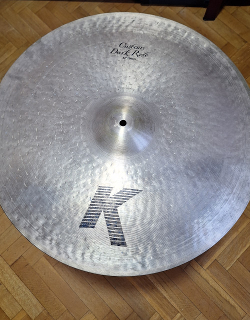 Platos Zildjian