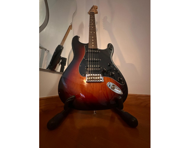 Fender American Special HSS