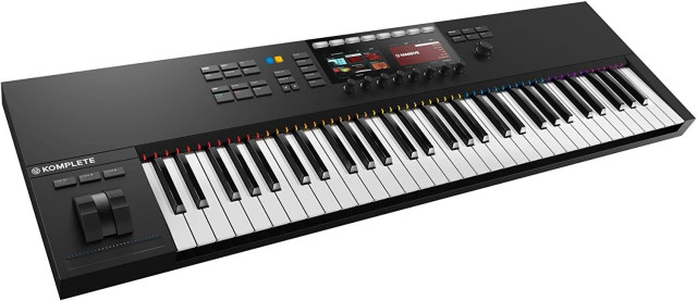 N.I. Komplete Kontrol S61 MK2