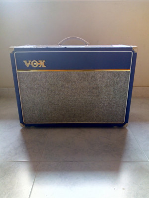 Vox AC15 C1 Pulpule