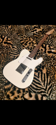 Squier Bullet Telecaster