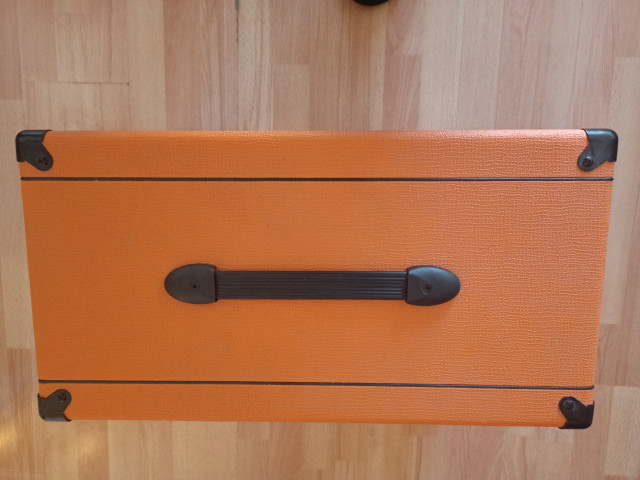 Orange ppc112
