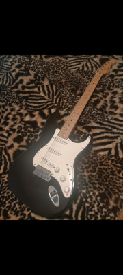 Squier Stratocaster