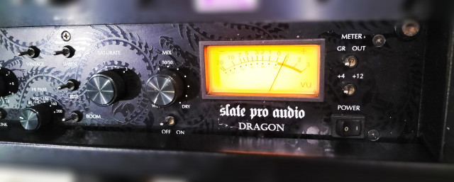 Slate Pro Audio Dragon RESERVADO
