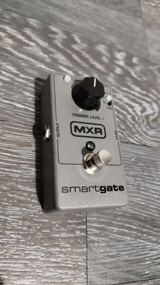 MXR Smart Gate M-135