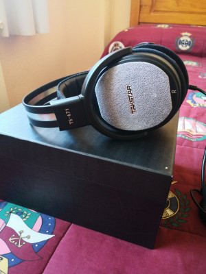 Cascos TAKSTAR TS-671   |IMPOLUTOS-DE ESTRENO|