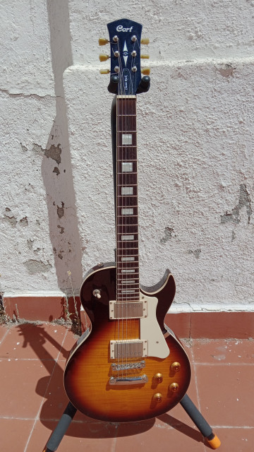 Cort CR 250