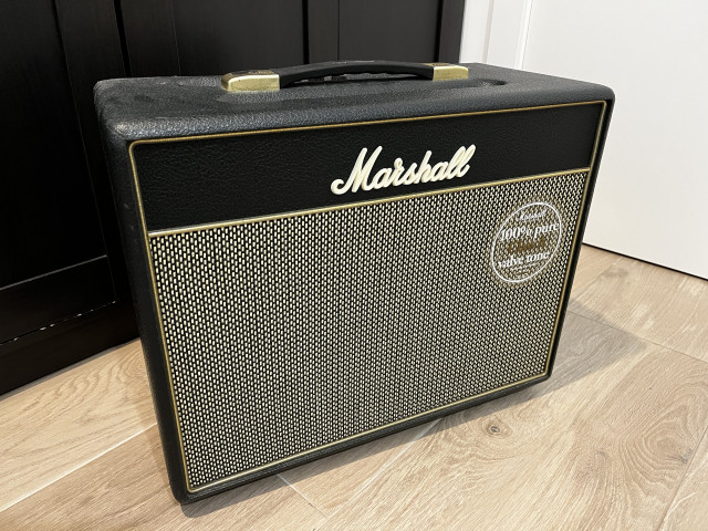 Marshall Class 5 UK