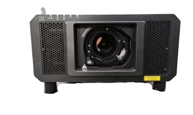 Panasonic PT-RZ12K 3-Chip DLP Proyector