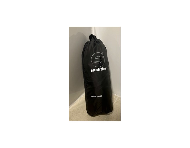 Vendo poncho Sachtler modelo SN 606, por 50€