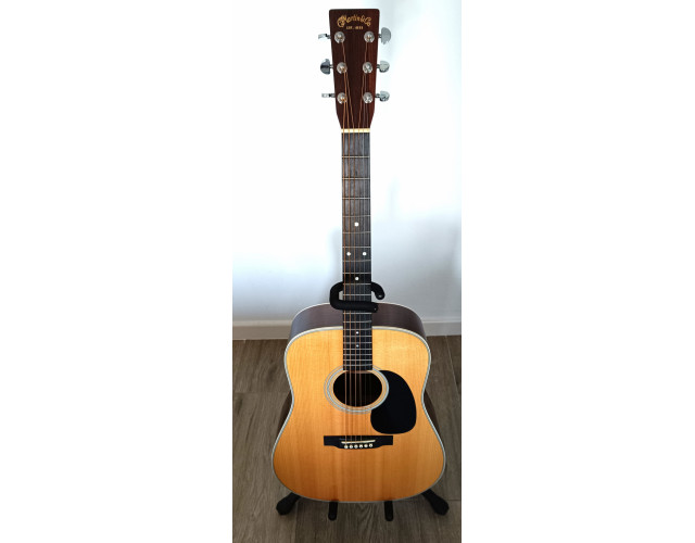 Martin D-28 Standard Series año 2017