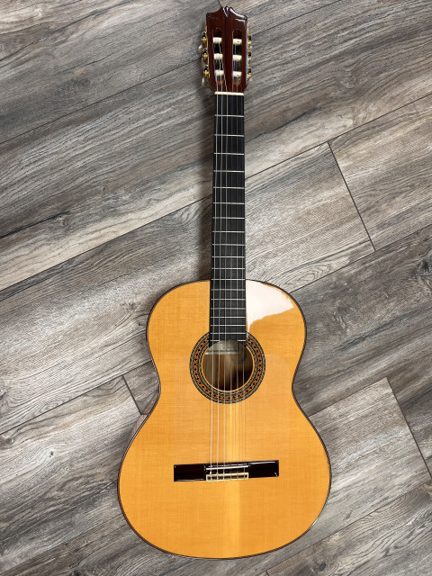 ALHAMBRA 7 FC