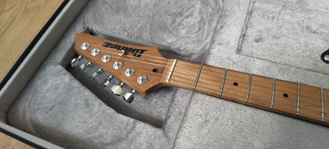 Ibanez Atz10p