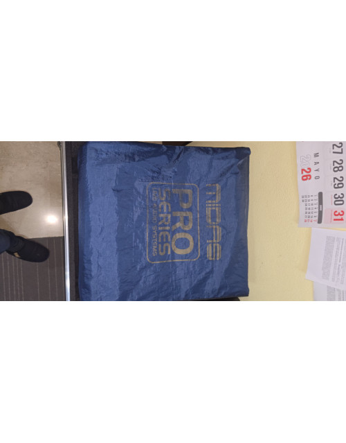 Midas PRO1+ 2 DL153+DN9650 + DN32+M64