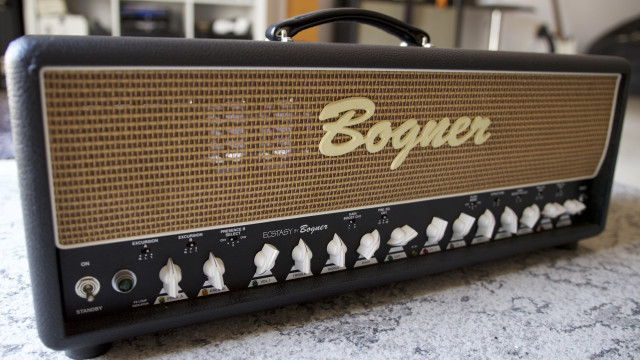 BOGNER ECSTASY 101B