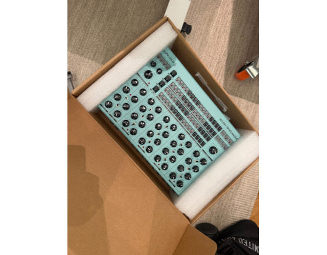 Erica Synths Perkons HD-01