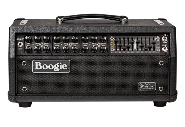 Mesa Boogie JP-2C