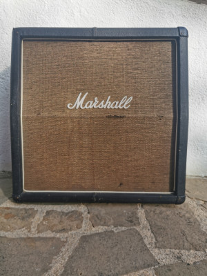 Marshall 1965A Lead 4x10" 140W