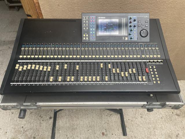Yamaha LS9/32
