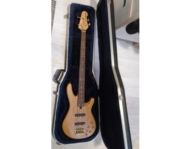 Yamaha BB604