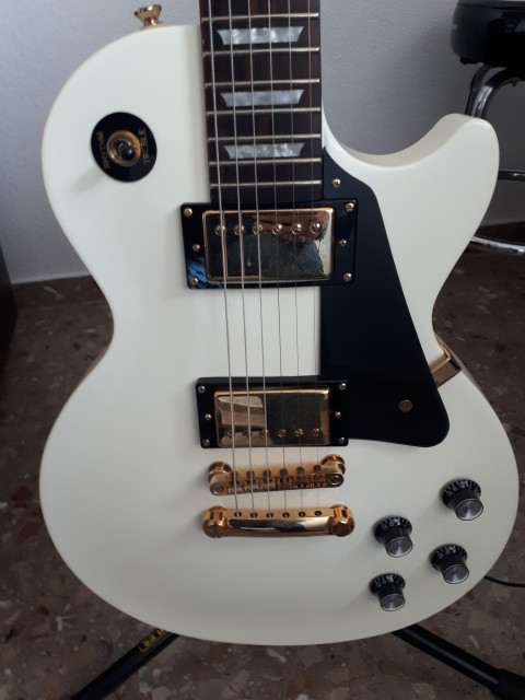 Epiphone Les Paul Studio 2013