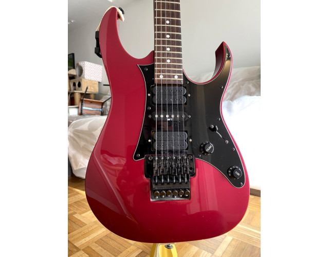 Ibanez RG550 90's