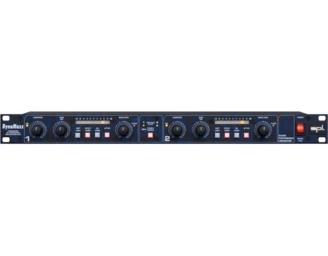 Compresor SPL DYNAMAXX