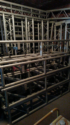 Truss 60x40