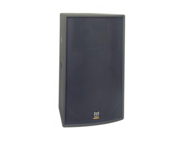 Altavoces Martin Audio Wavefront W-3P, nuevos.