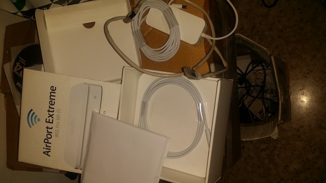 Airport Extreme 5th generation