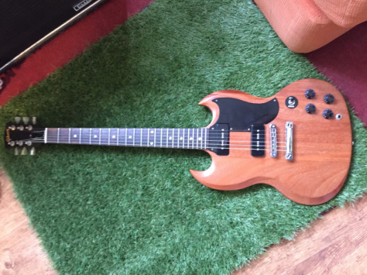GIBSON SG TRIBUTE 60