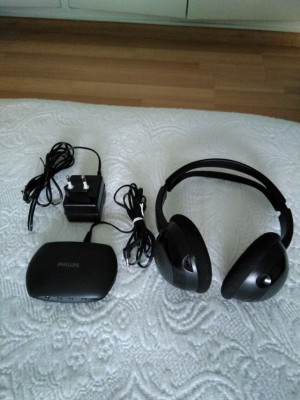 Auriculares PHILIPS