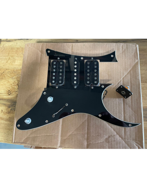 Ibanez RG450 Pickguard 1992