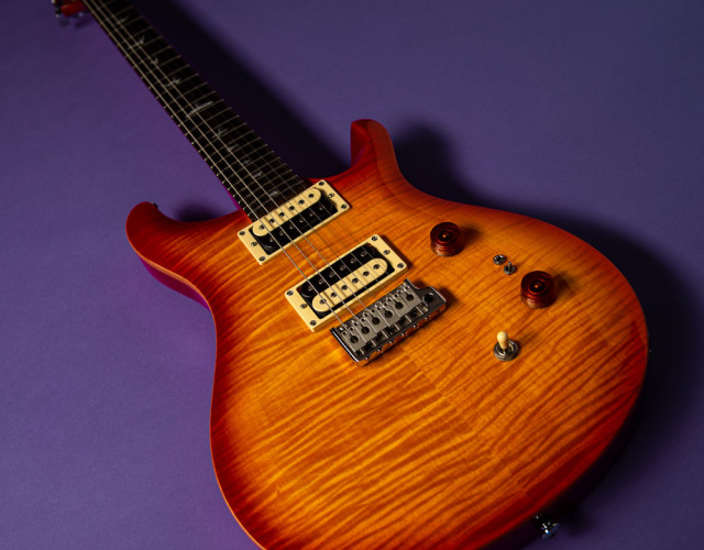 PRS SE Custom 24-08