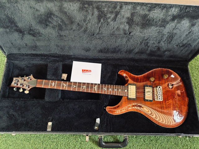 Prs custom 24 del 97