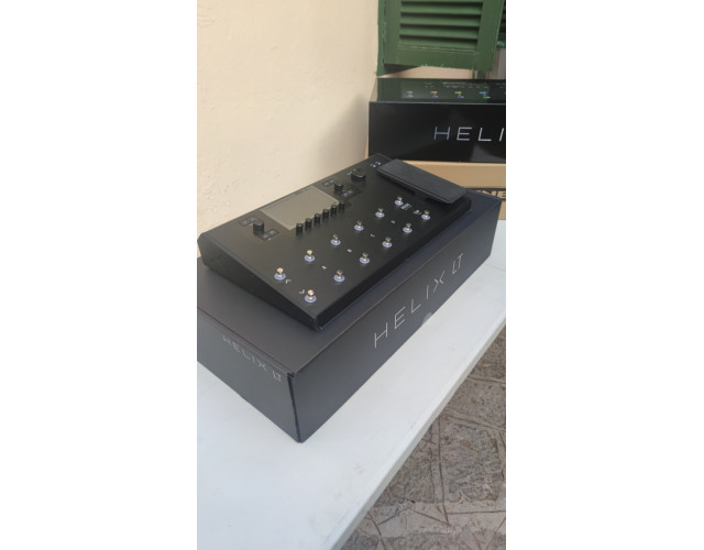 Line6 Helix LT NUEVA