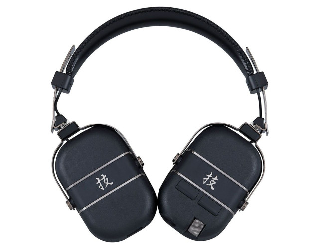 Auriculares Boss Waza Air Bass + estuche NUEVOS