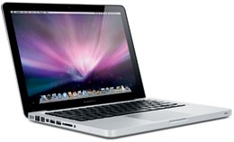 Macbook Pro i5 13" 16GB RAM SSD 512GB
