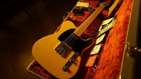 Fender Telecaster 52