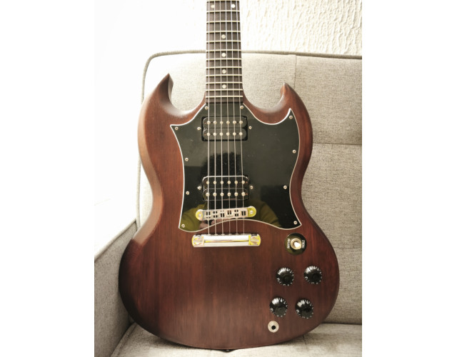 Gibson Sg Special 2007