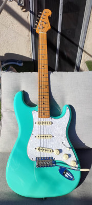 Fender vintera stratocaster 50s