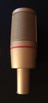 Micrófono AKG C2000B