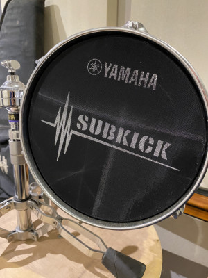 Yamaha SKRM-100 Subkick