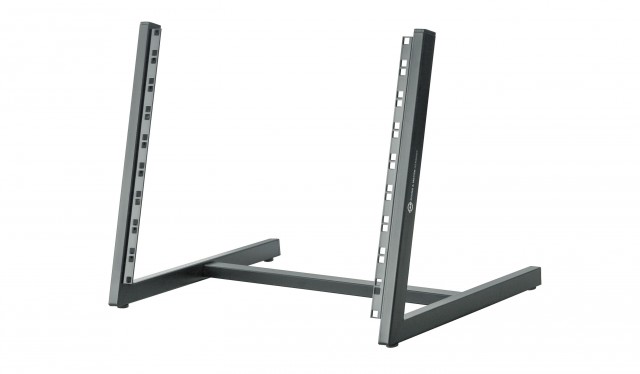 rack konig & Meyer 8U mod. 40900