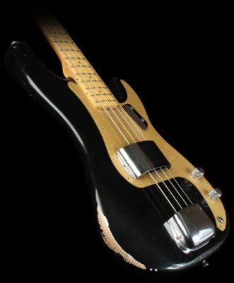 Compro bajo Fender Precision American(,American Vintage o Custom Shop a buen precio.