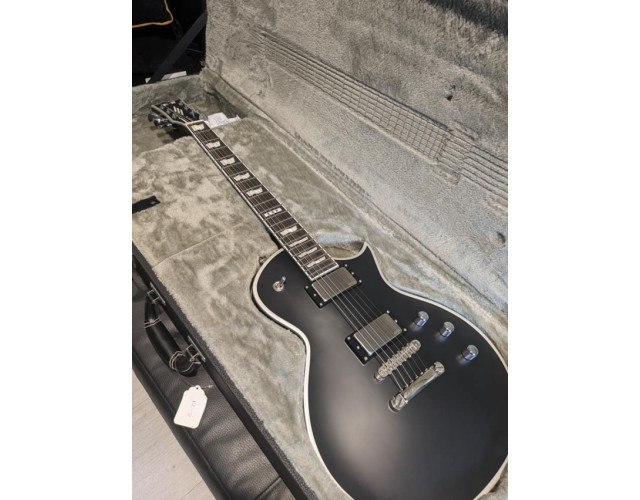 ESP E-II Eclipse BLKS BB