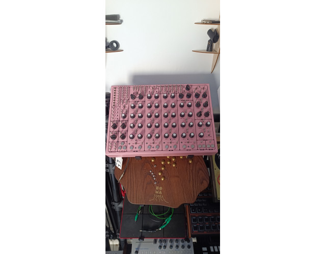 Pulsar (Soma) Pink