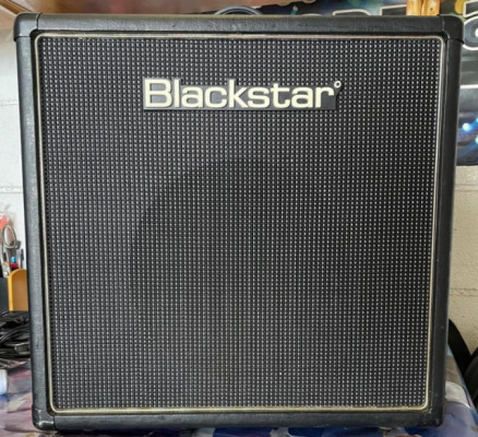 BlackStar ht-110 cabinet