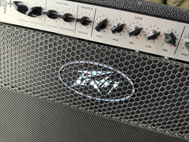 Amplificador Peavey 6505+ Combo NO NEGOCIABLE